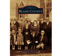 William R. Archer Bland County (Tascabile) Images of America