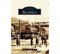 William R. Archer Bluefield (Tascabile) Images of America