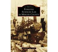 William R Archer Forestry Sciences Lab in Mercer County (Tascabile)