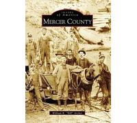 William R. Archer Mercer County (Tascabile) Images of America