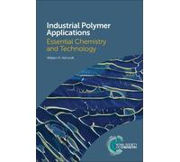 William R Ashcroft Industrial Polymer Applications (Tascabile)