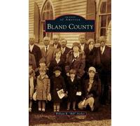William R Bill Archer Bland County (Copertina rigida)