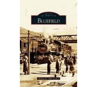 William R Bill Archer Bluefield (Copertina rigida)
