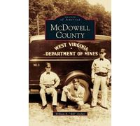 William R Bill Archer McDowell County (Copertina rigida)