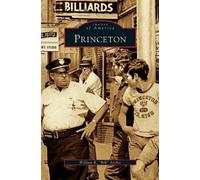 William R Bill Archer Princeton (Copertina rigida)