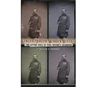 William R Chemerka General Joseph Warren Revere (hardback) (Copertina rigida)