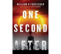William R Forstchen One Second After (Copertina rigida) John Matherson Novel