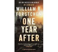 William R Forstchen One Year After (Tascabile)