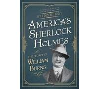 William R. Hunt America's Sherlock Holmes (Tascabile)