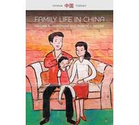 William R. Jankowiak Robert L. Moore Family Life in China (Copertina rigida)