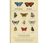 William R. Leach Butterfly People (Tascabile)