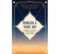 William R. Levacy Beneath a Vedic Sky (Tascabile)