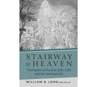 William R Long Stairway to Heaven (Tascabile)