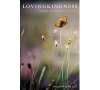 William R Miller Lovingkindness (Tascabile)