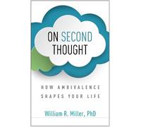 William R. Miller On Second Thought (Tascabile)