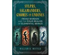 William R. Mist Sylphs, Salamanders, Gnomes, an (Tascabile) (PRESALE 03/12/2026)