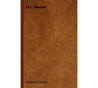 William R. Moody D.L. Moody (Tascabile)