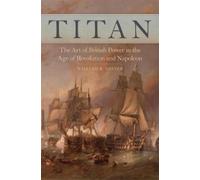 William R. Nester Titan (Copertina rigida)