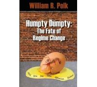 William R Polk Humpty Dumpty (Tascabile)
