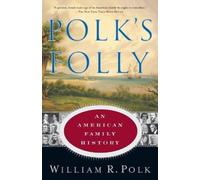 William R. Polk Polk's Folly (Tascabile)