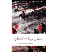 William R. Rampone, Jr. Global King Lear (Copertina rigida)