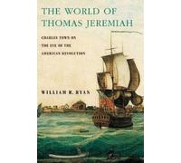 William R. Ryan The World of Thomas Jeremiah (Copertina rigida)