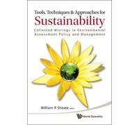 William R Sheat Tools, Techniques And Approaches For Sustaina (Copertina rigida)