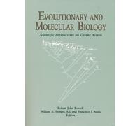 William R. Stoeger, S.J. Evolutionary and Molecular Biology (Tascabile)