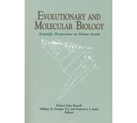 William R. Stoeger, S.J. Evolutionary and Molecular Biology (Tascabile)