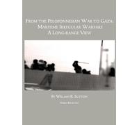 William R Sutton From Gaza to the Peloponnessian War (Tascabile)