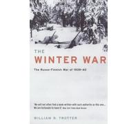 William R. Trotter The Winter War (Tascabile)