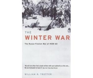William R. Trotter The Winter War (Tascabile)