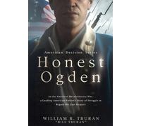 William R Truran Honest Ogden (Tascabile)