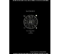 William R. Wraithe M.T.H.O.S. (Tascabile)
