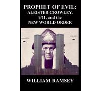 William Ramsey Prophet of Evil (Tascabile)