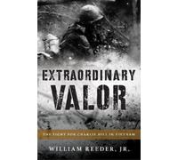 William Reeder Extraordinary Valor (Copertina rigida)