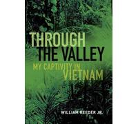 William Reeder Jr. Through the Valley (Tascabile)