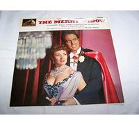 William Reid, Sadler's Wells Opera Company and Orchestra - The Merry Widow