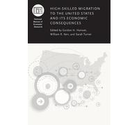 William Revill High-Skilled Migration to the United States a (Copertina rigida)