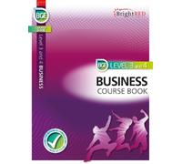 William Reynolds Nadene Morin Ela BrightRED Course Book Level 3 and (Tascabile)