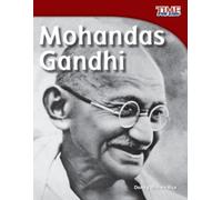 William Rice Dona Rice William B. Rice Mohandas Gandhi (Tascabile)