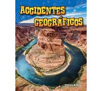 William Rice William B. Rice Accidentes geográficos (Tascabile)