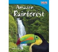 William Rice William B. Rice Amazon Rainforest (Tascabile)