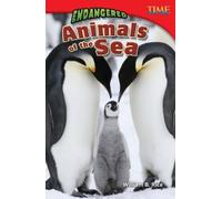 William Rice William B. Rice Endangered Animals of the Sea (Tascabile)