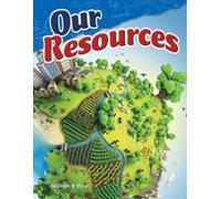William Rice William B. Rice Our Resources (Tascabile)