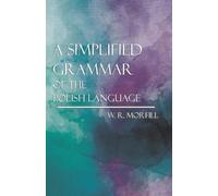William Richard Morfill A Simplified Grammar Of The Polish Language (Tascabile)