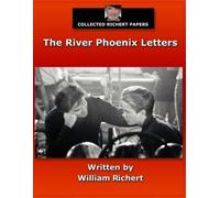 William Richert Collected Richert Papers (Tascabile) Collected Richert Papers