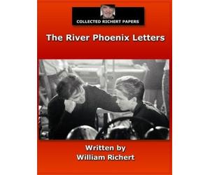 William Richert Collected Richert Papers (Tascabile) Collected Richert Papers