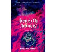 William Ritter Beastly Bones (Tascabile)