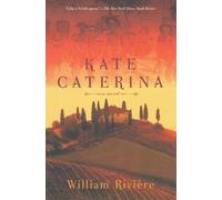 William Riviere Kate Caterina (Tascabile)